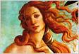 Quadro O Nascimento de Vênus de Sandro Botticelli análise e